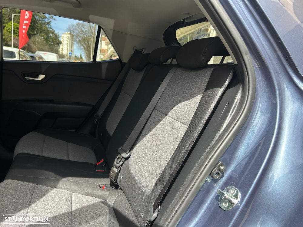 Kia Stonic 1.2 Move - 12