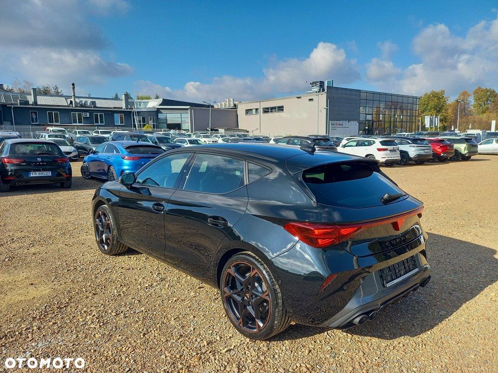 Cupra Leon - 9