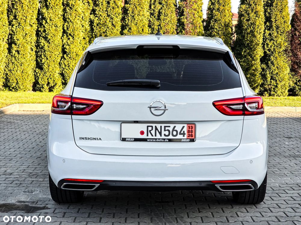 Opel Insignia - 7