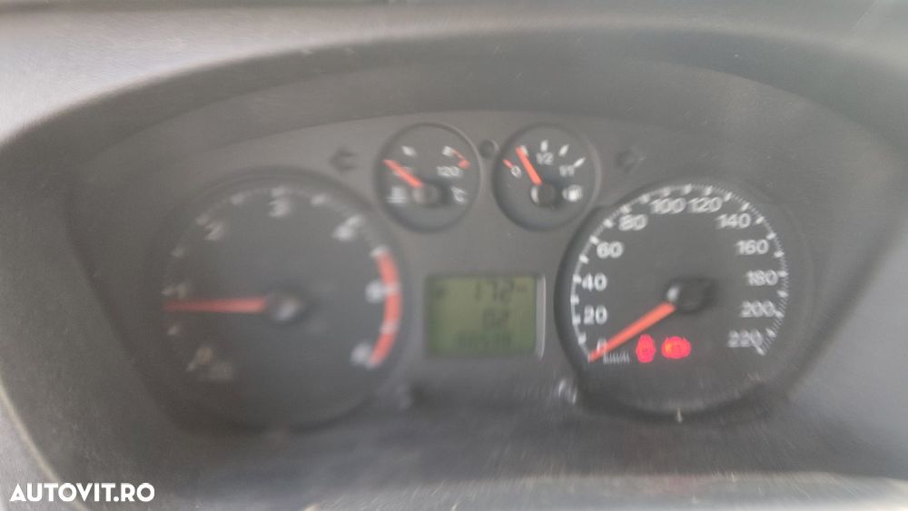 Ford Transit - 7