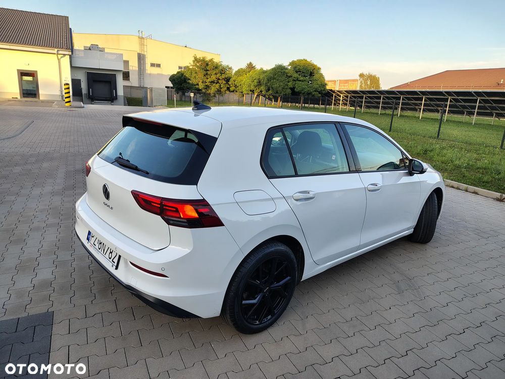 Volkswagen Golf 2.0 TDI Life - 4