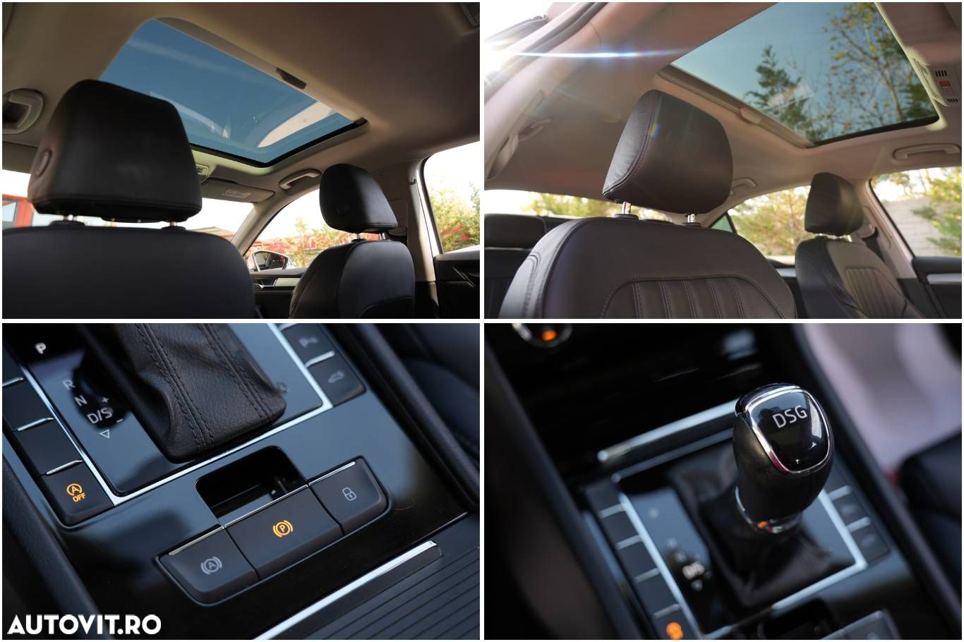 Skoda Superb 1.5 TSI ACT DSG Style - 20