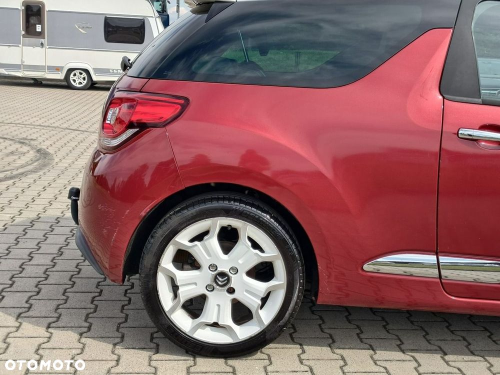 Citroën DS3 - 20
