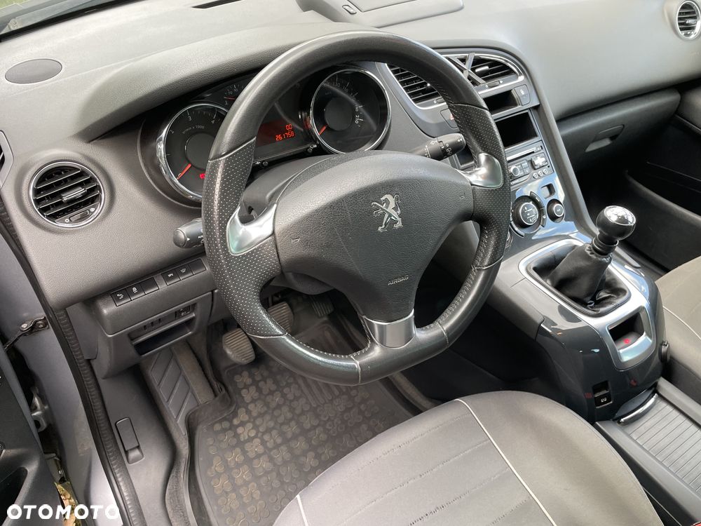 Peugeot 5008 BlueHDi 120 Active - 26