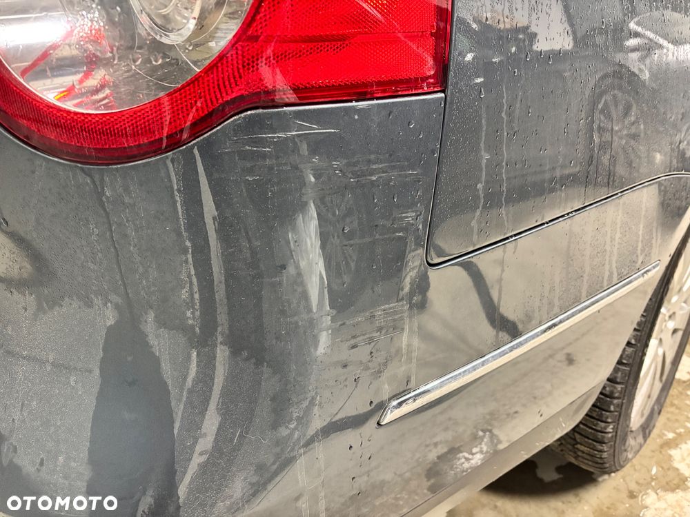 Volkswagen Passat 2.0 TDI Comfortline Optimum DSG - 6