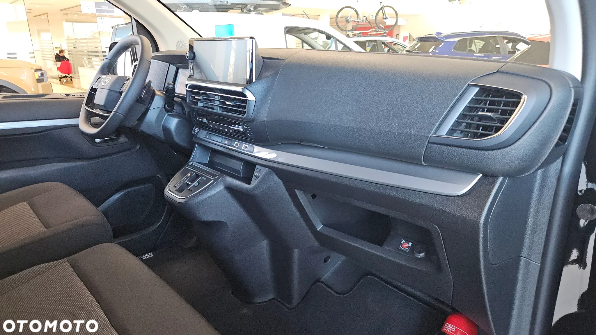 Toyota Proace Verso 2.0 D4-D Long Business - 13