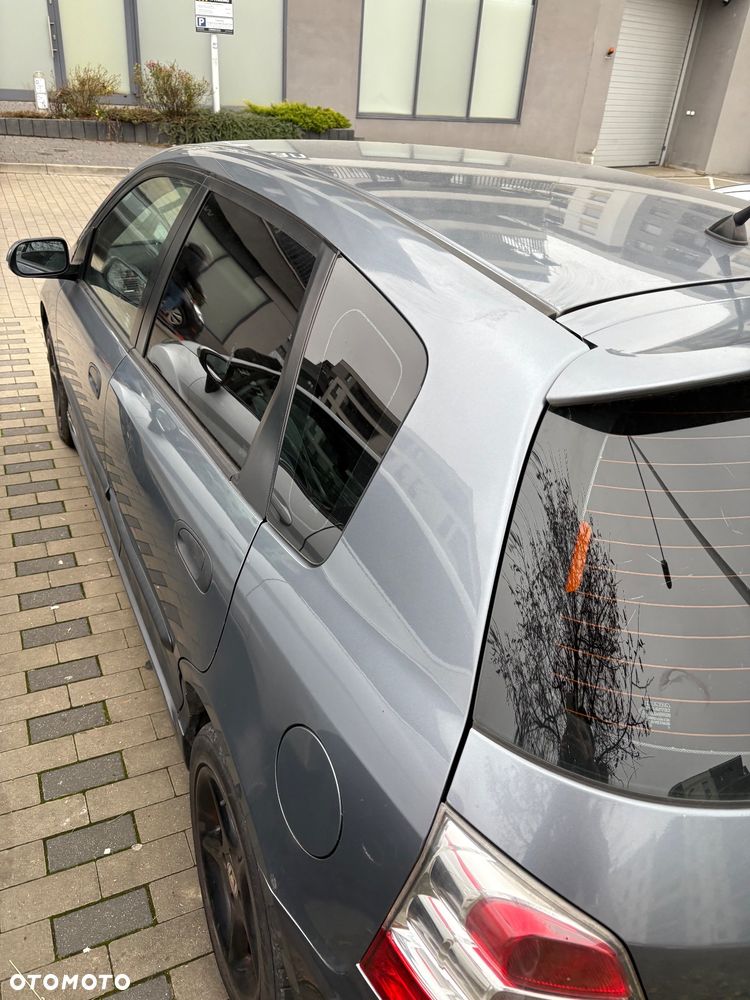 Honda Civic 1.4i LS - 13