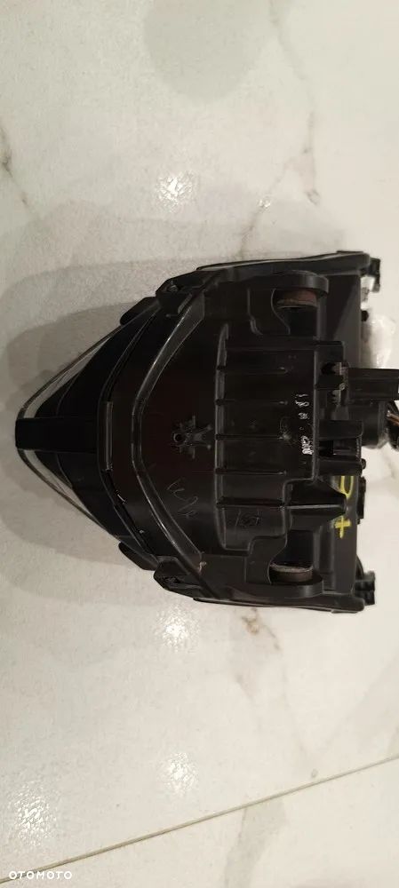 HONDA CB650F CB 650 F LAMPA PRZÓD REFLEKTOR - 6