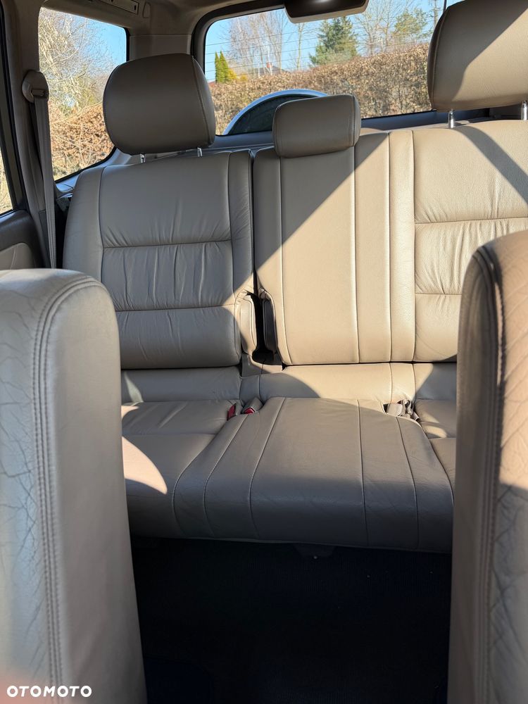 Toyota Land Cruiser Prado 90 3.0 D4D - 25