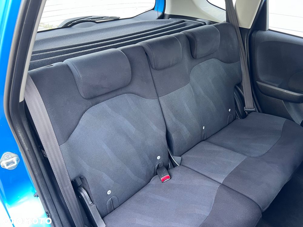 Honda Jazz - 19