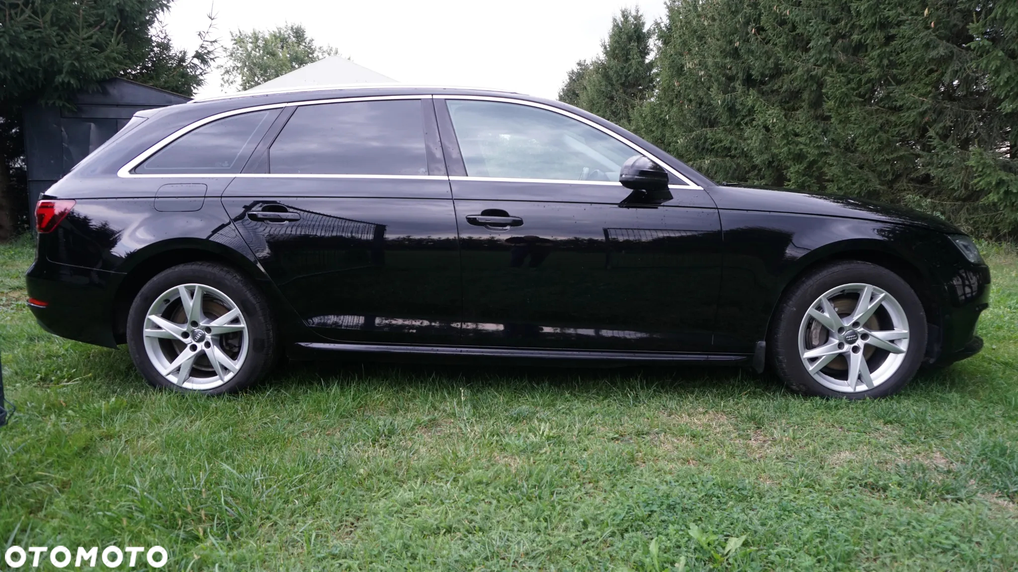 Audi A4 2.0 TDI Quattro Sport S tronic - 10