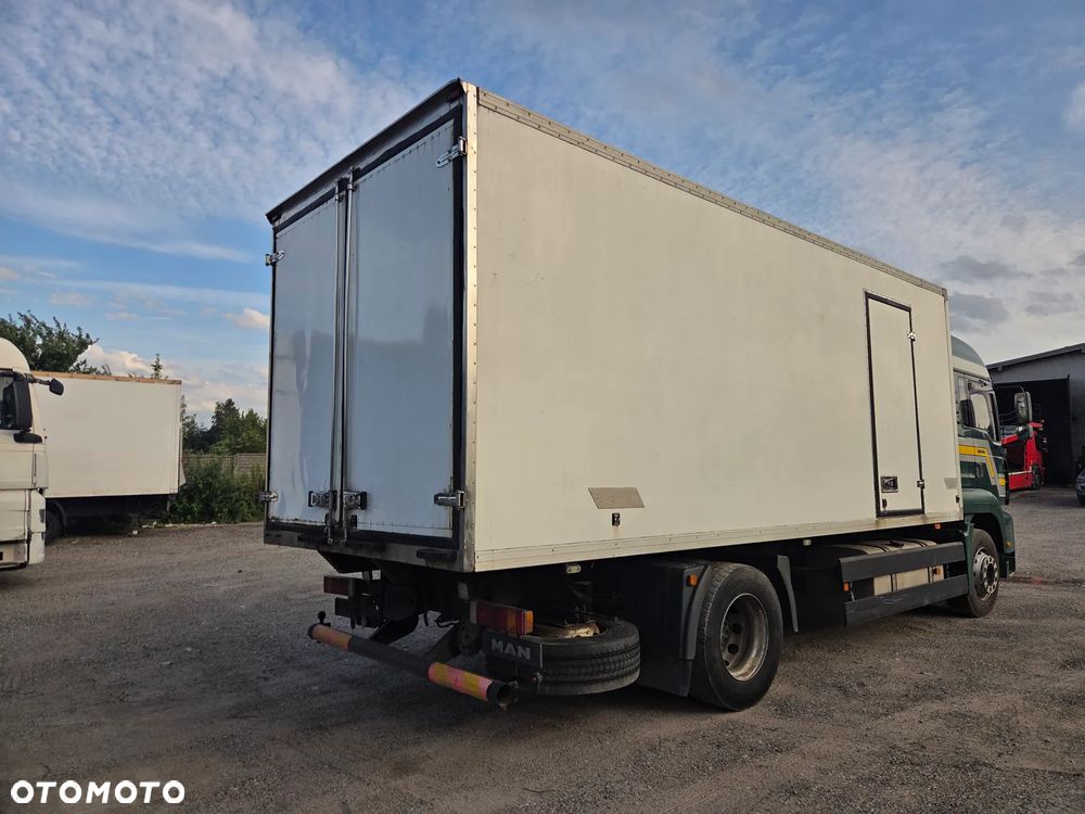 MAN TG360A - 5