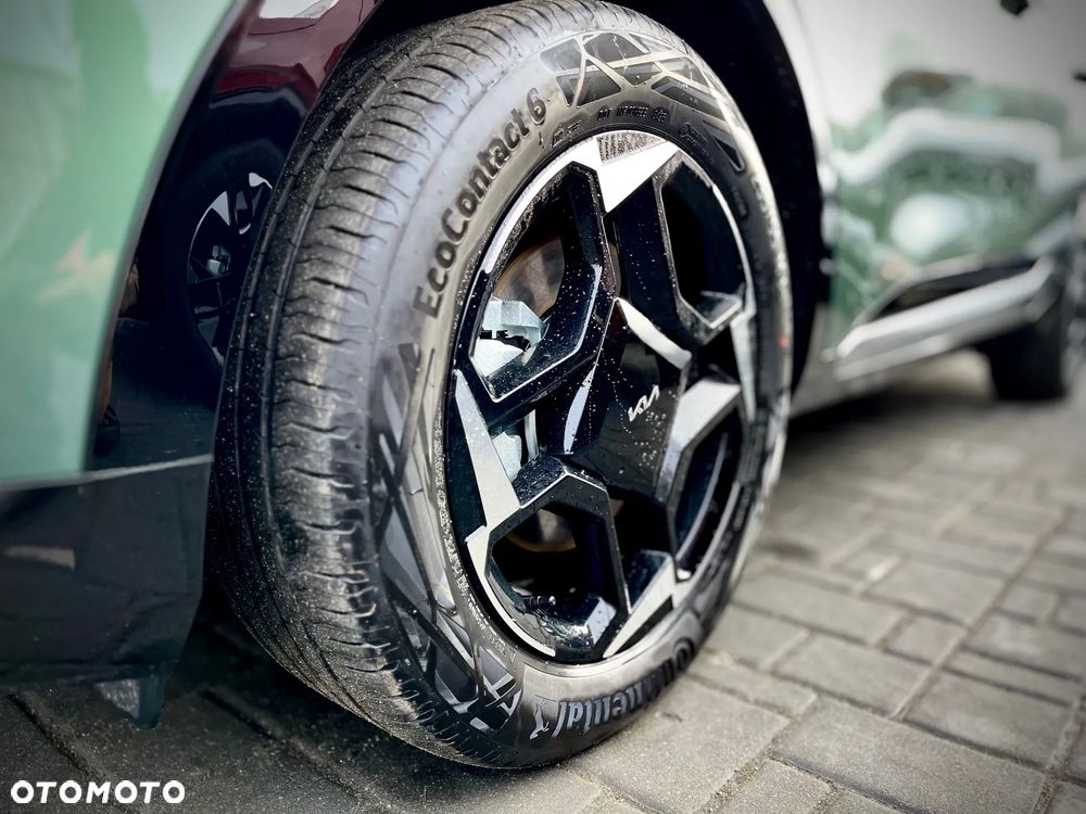 Kia Sportage 1.6 T-GDI HEV Anniversary 4WD - 8