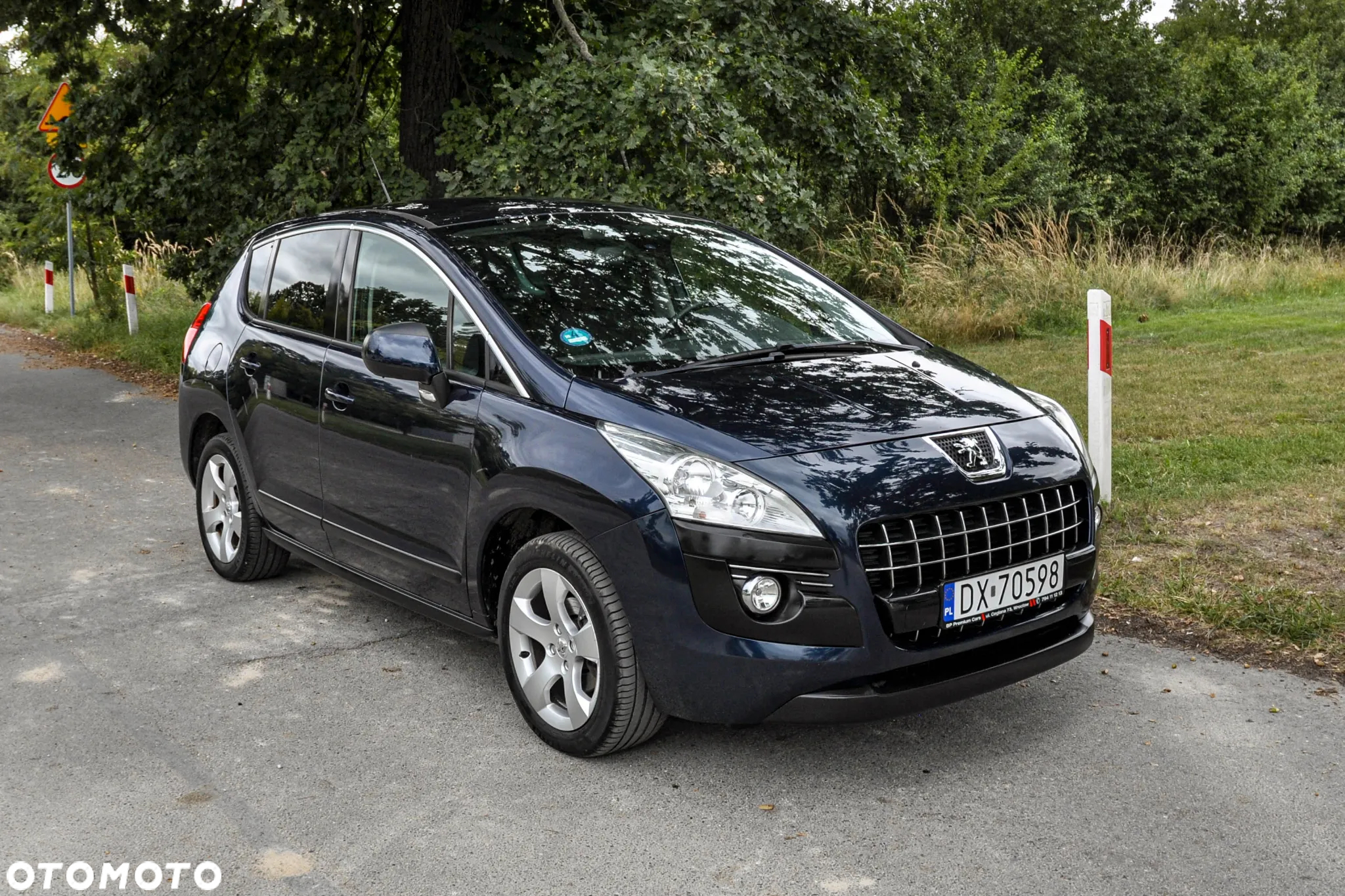 Peugeot 3008 - 6