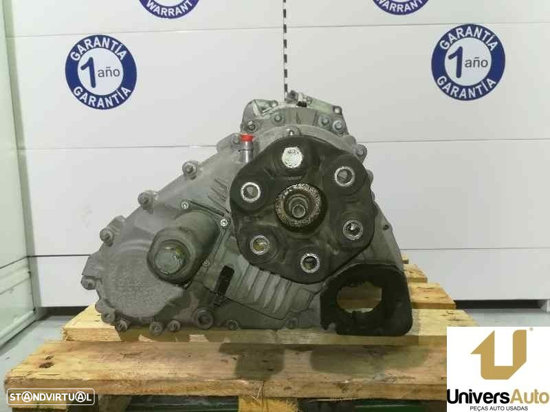CAIXA VELOCIDADES BMW X6 2007 -050010 - 3