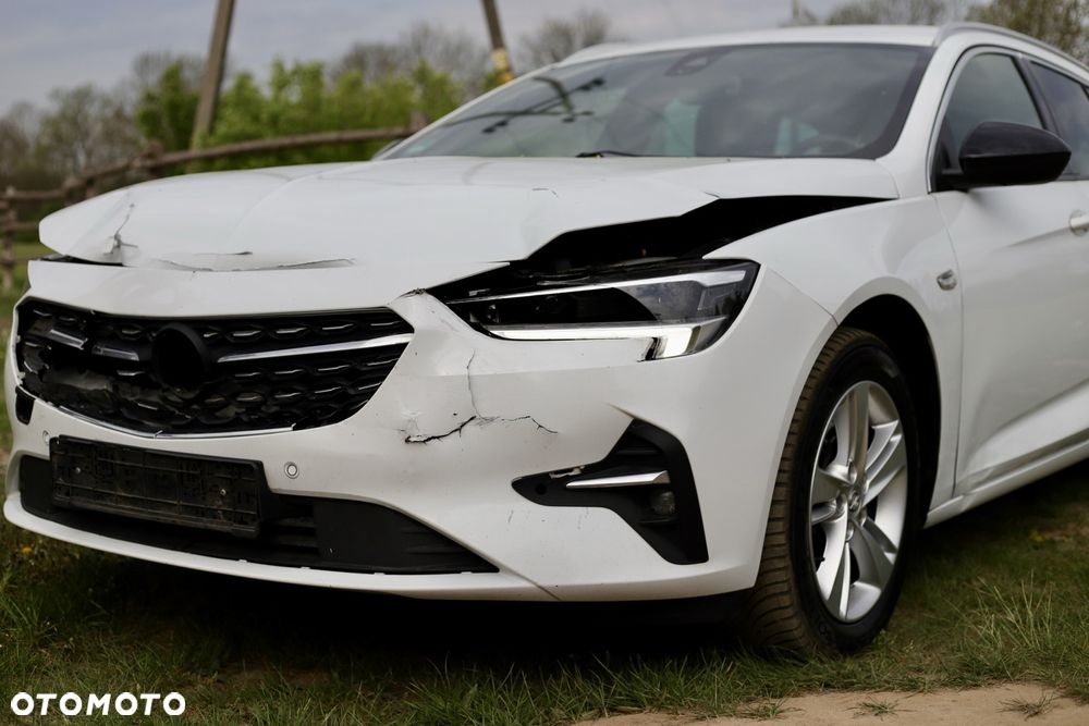 Opel Insignia 2.0 CDTI Business Elegance S&S - 20