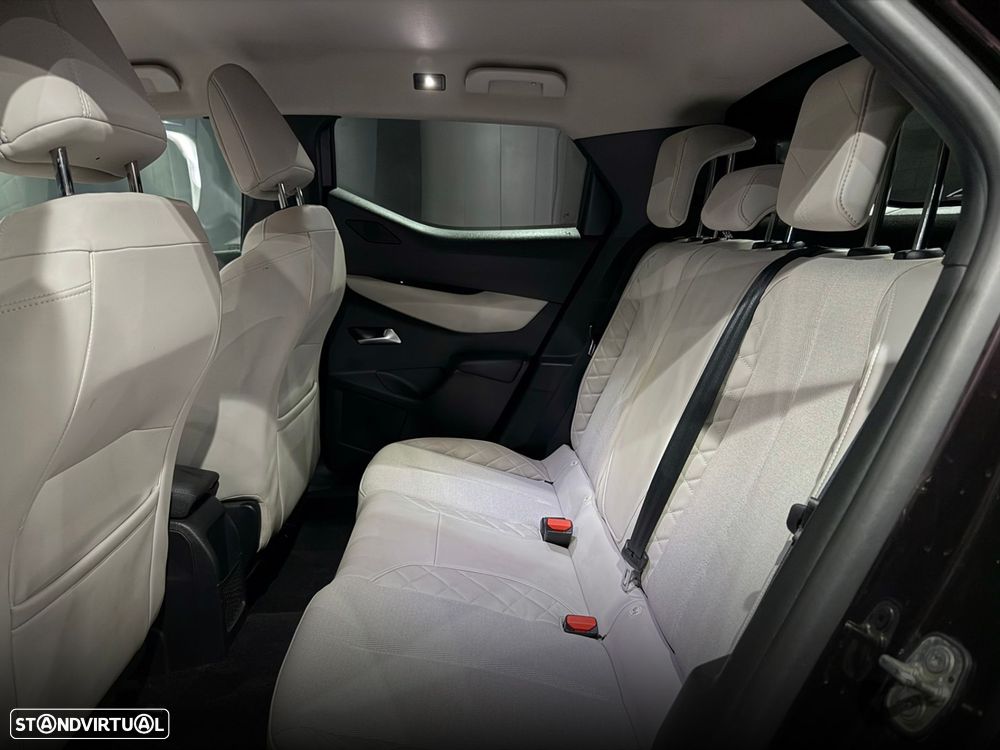 DS DS3 Crossback E-Tense So Chic - 32