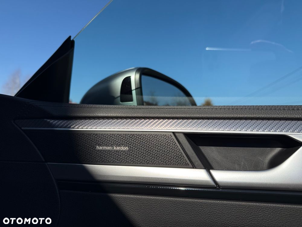 Volkswagen Arteon Shooting Brake 2.0 TSI 4Motion R DSG - 10