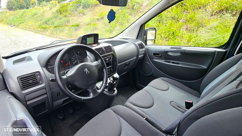 Peugeot Expert 2.0 Hdi - 6