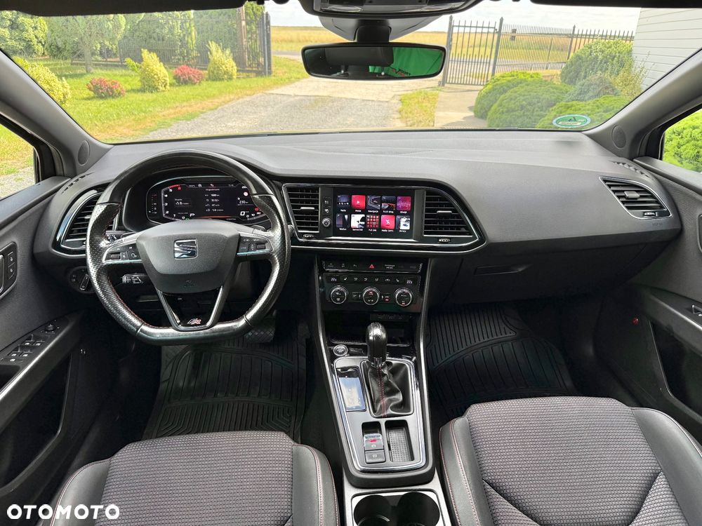 Seat Leon - 11