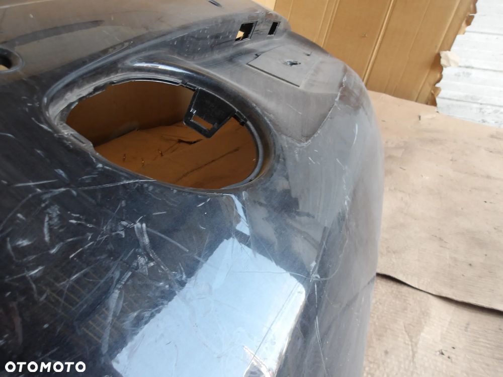 ZDERZAK TYLNY TYL OPEL ADAM 13356473 - 6