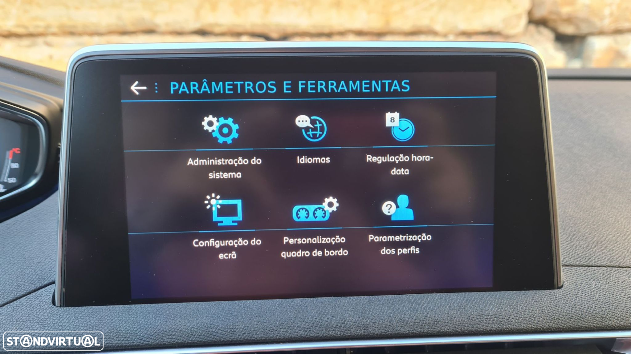 Peugeot 5008 1.5 BlueHDi Crossway EAT8 - 32