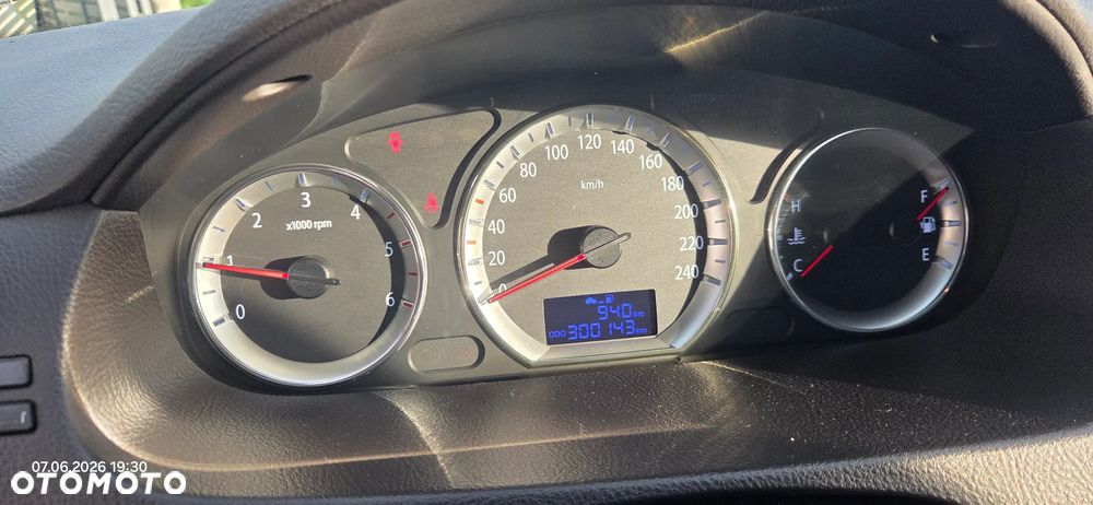 Hyundai Sonata 2.0 CRDi Style - 7