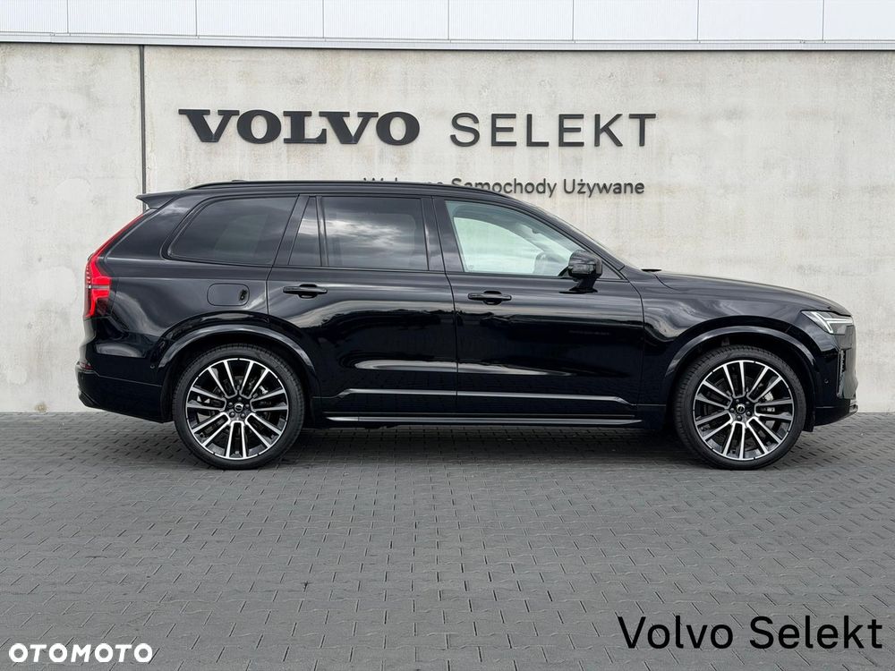 Volvo XC 90 - 11