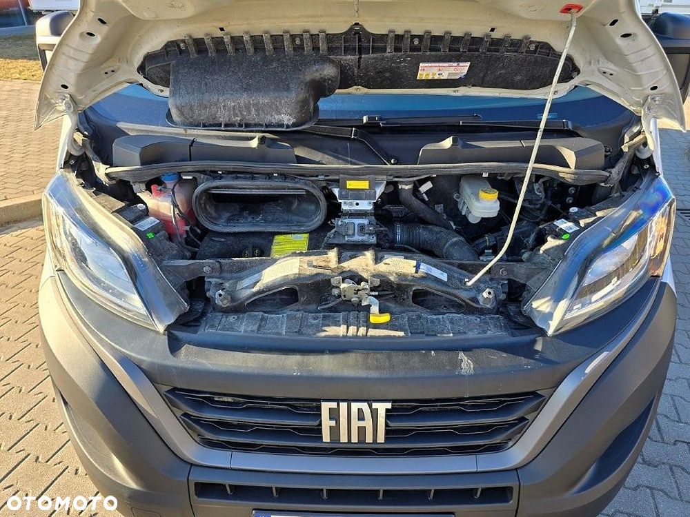 Fiat DUCATO MAXI - 21