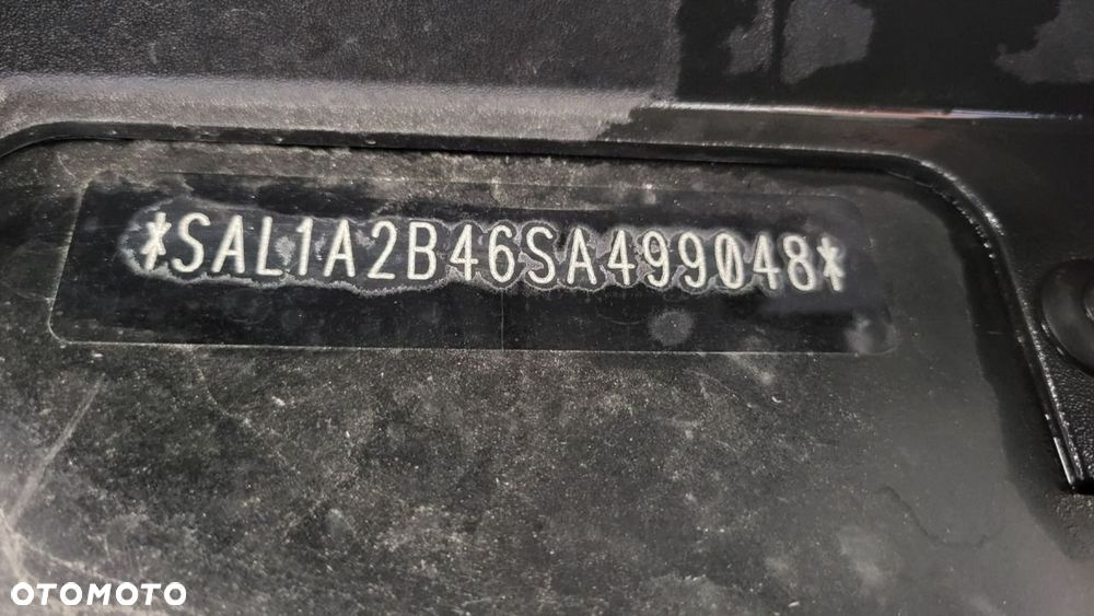 Land Rover Range Rover Sport - 37