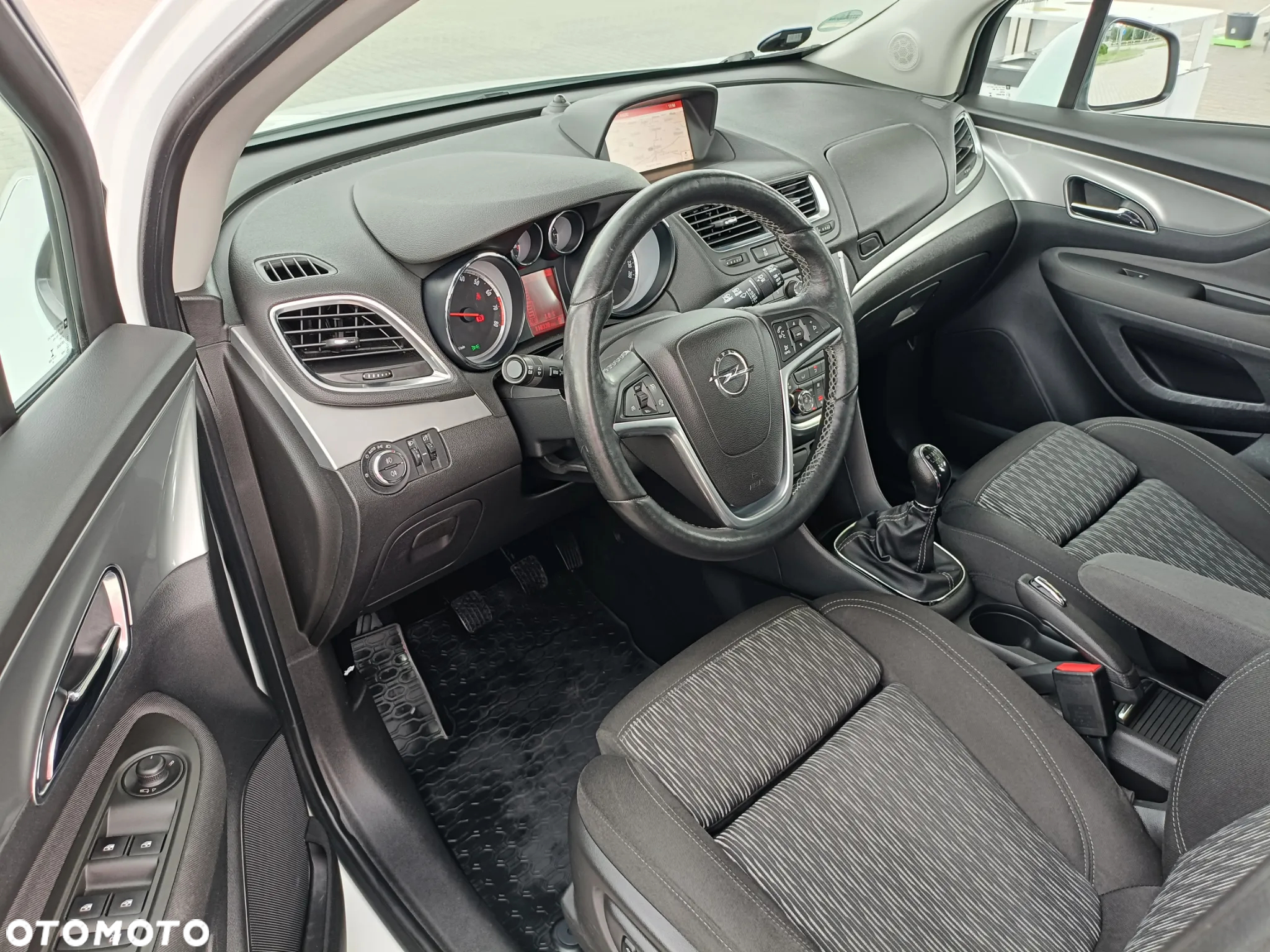 Opel Mokka - 12