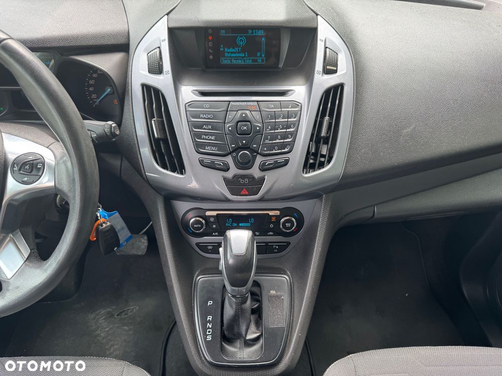 Ford Tourneo Connect Grand - 20