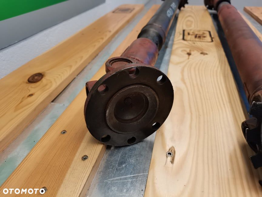Wał napędowy Merlo 38.16 Roto - 6