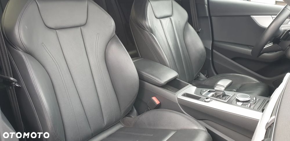 Audi A4 Avant - 33