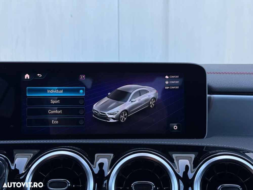Mercedes-Benz CLA 200 - 31