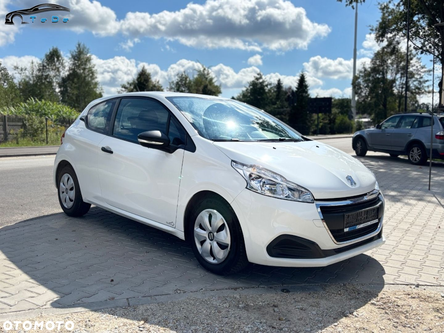 Peugeot 208 1.0 VTi/PureTech Access - 10