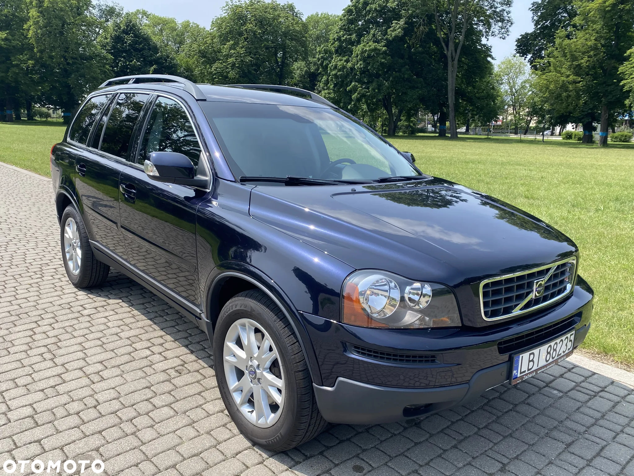 Volvo XC 90 D5 Momentum - 18