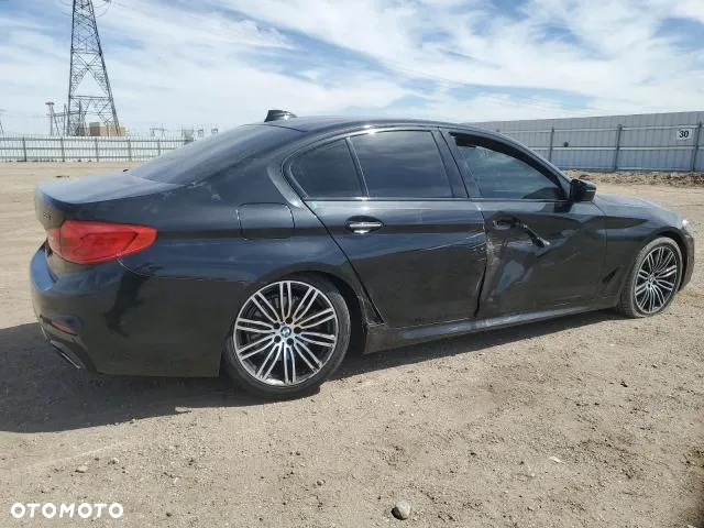 BMW Seria 5 - 4