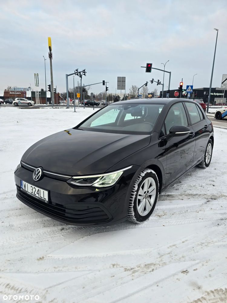 Volkswagen Golf 1.0 TSI Life - 5