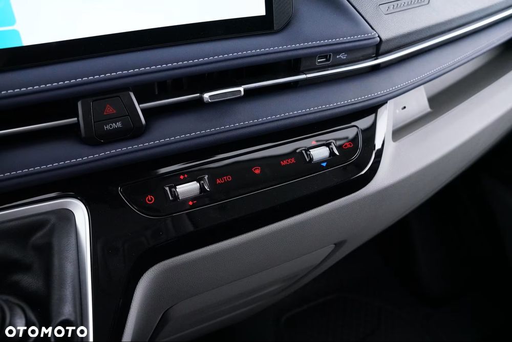 Maxus Deliver 7 L2H1 - 22