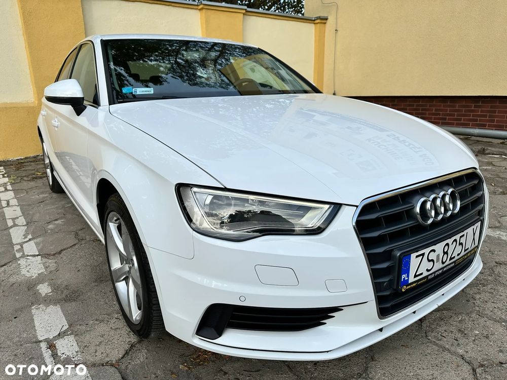 Audi A3 - 13