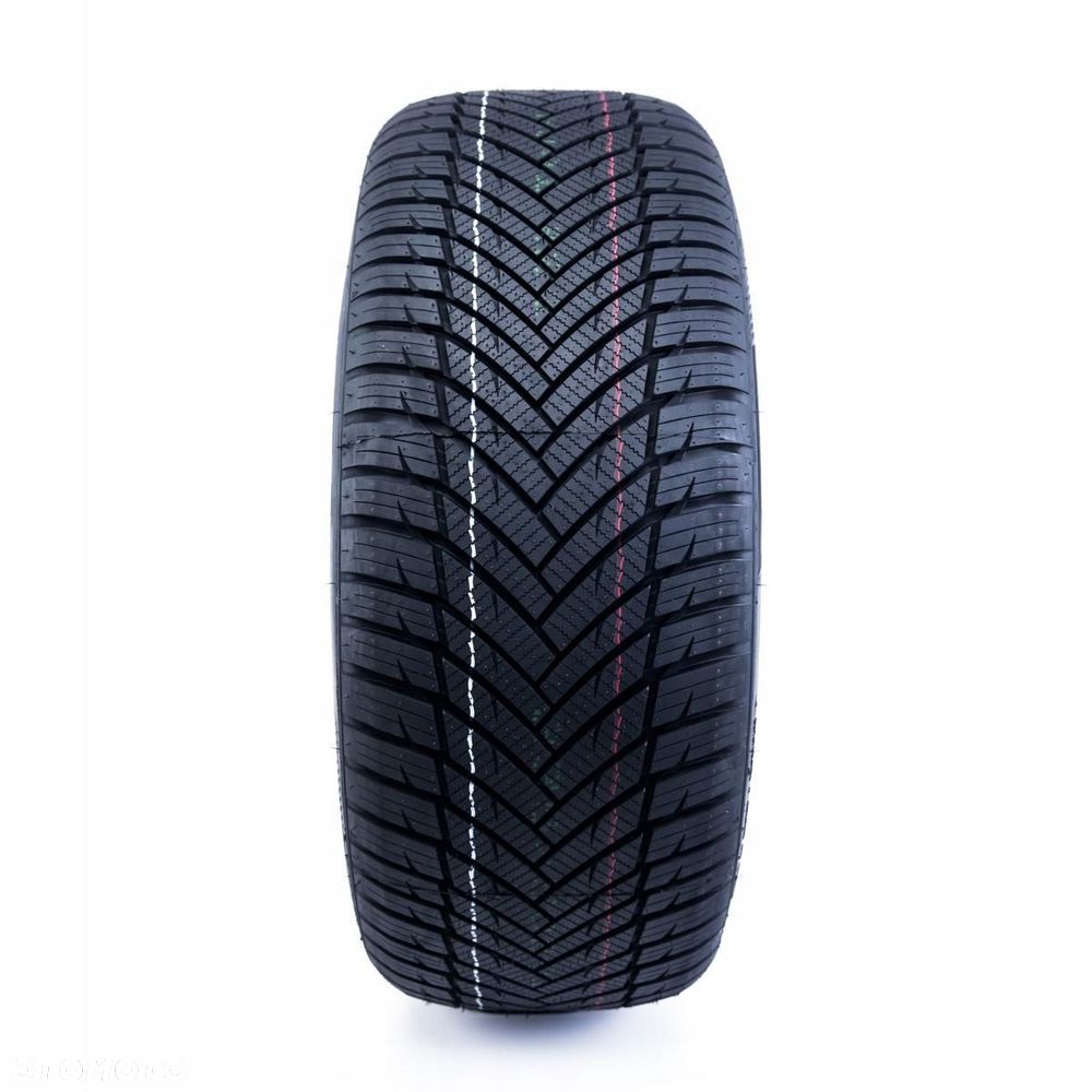Opona całoroczna Imperial ALL SEASON DRIVER 235/35R20 92 Y wzmocnienie XL - 3