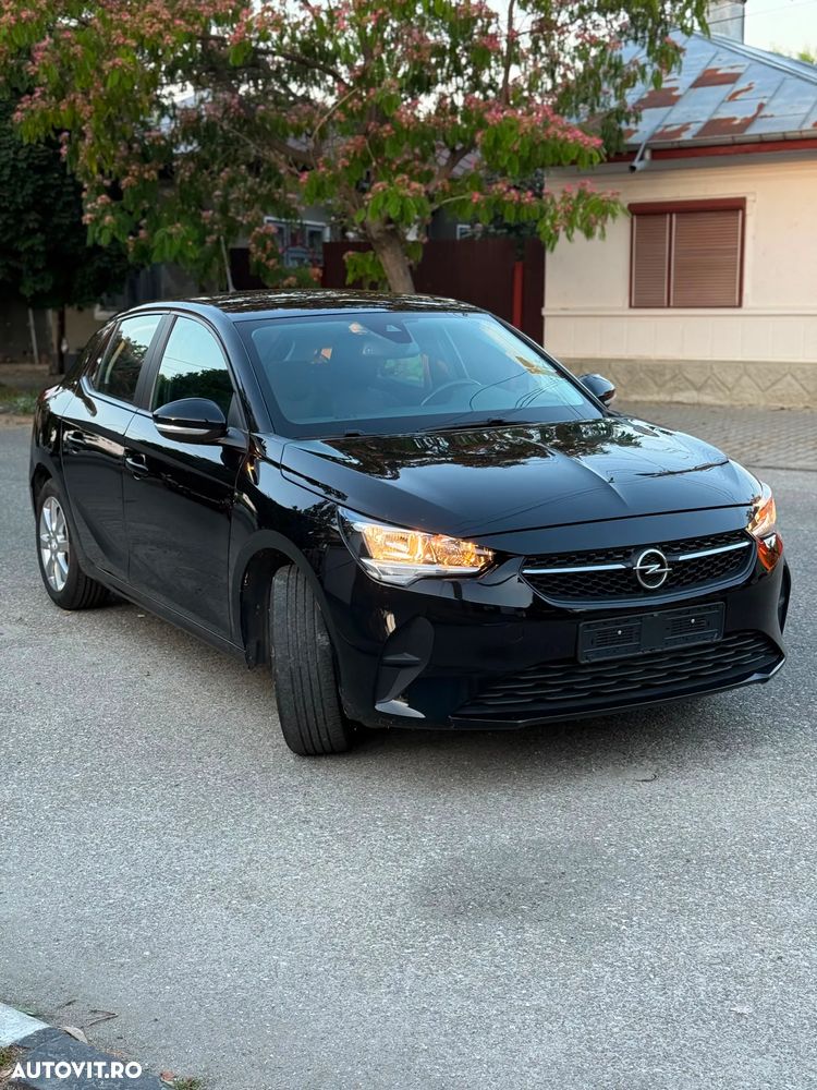 Opel Corsa 1.2 Selection - 2