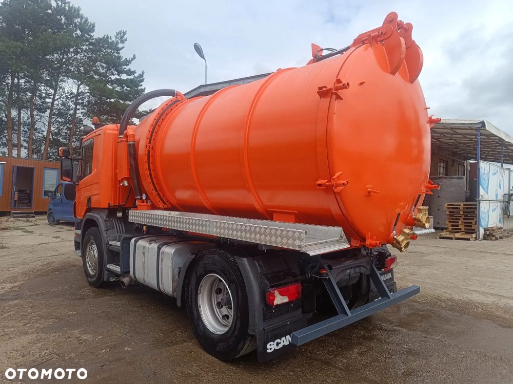 Scania P280 - 6