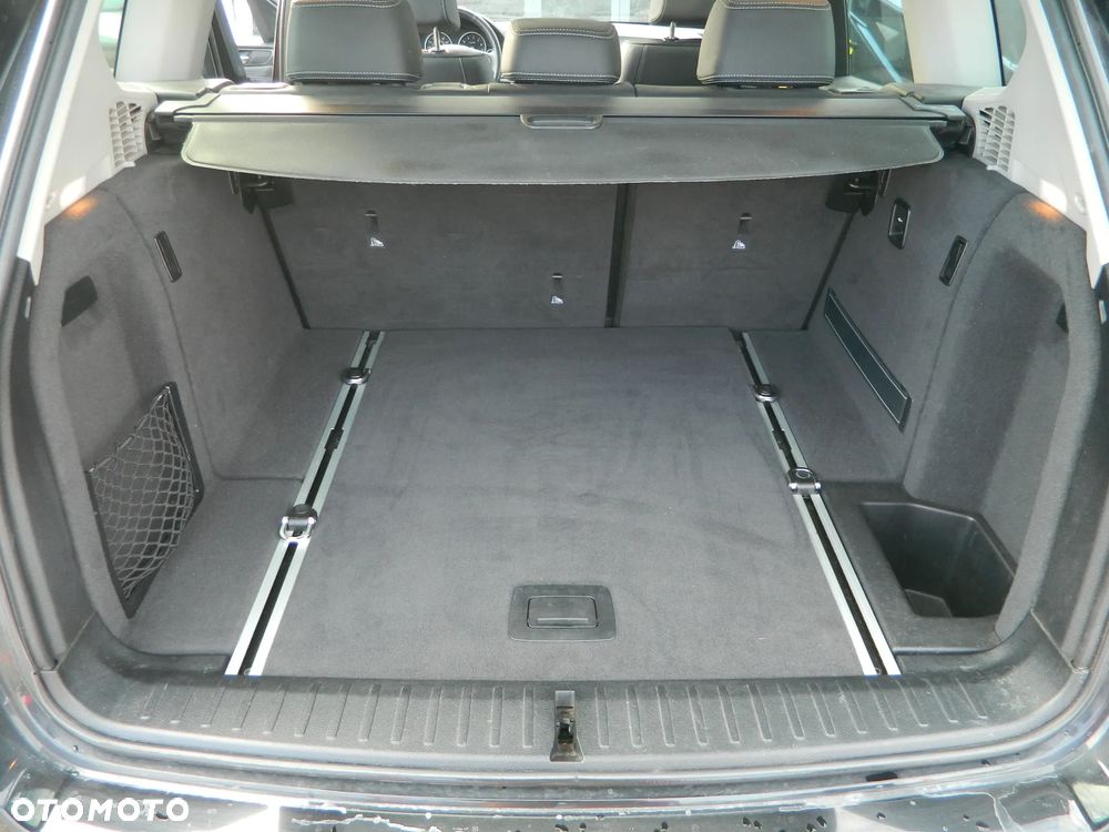 BMW X3 xDrive28i - 20