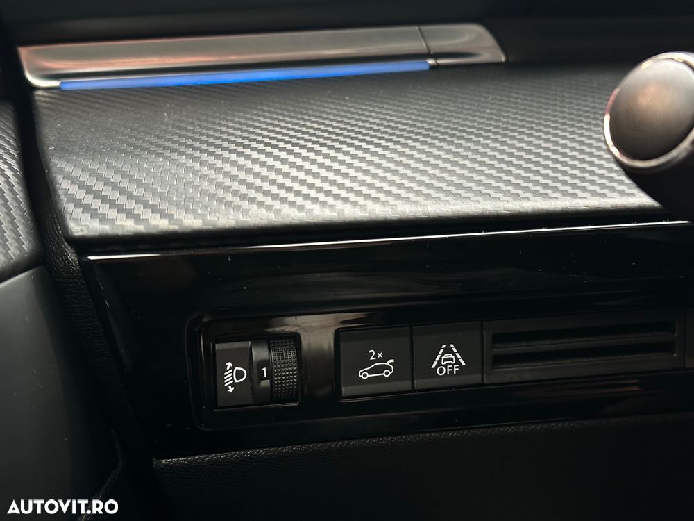 Peugeot 508 1.6 THP STT Allure - 32