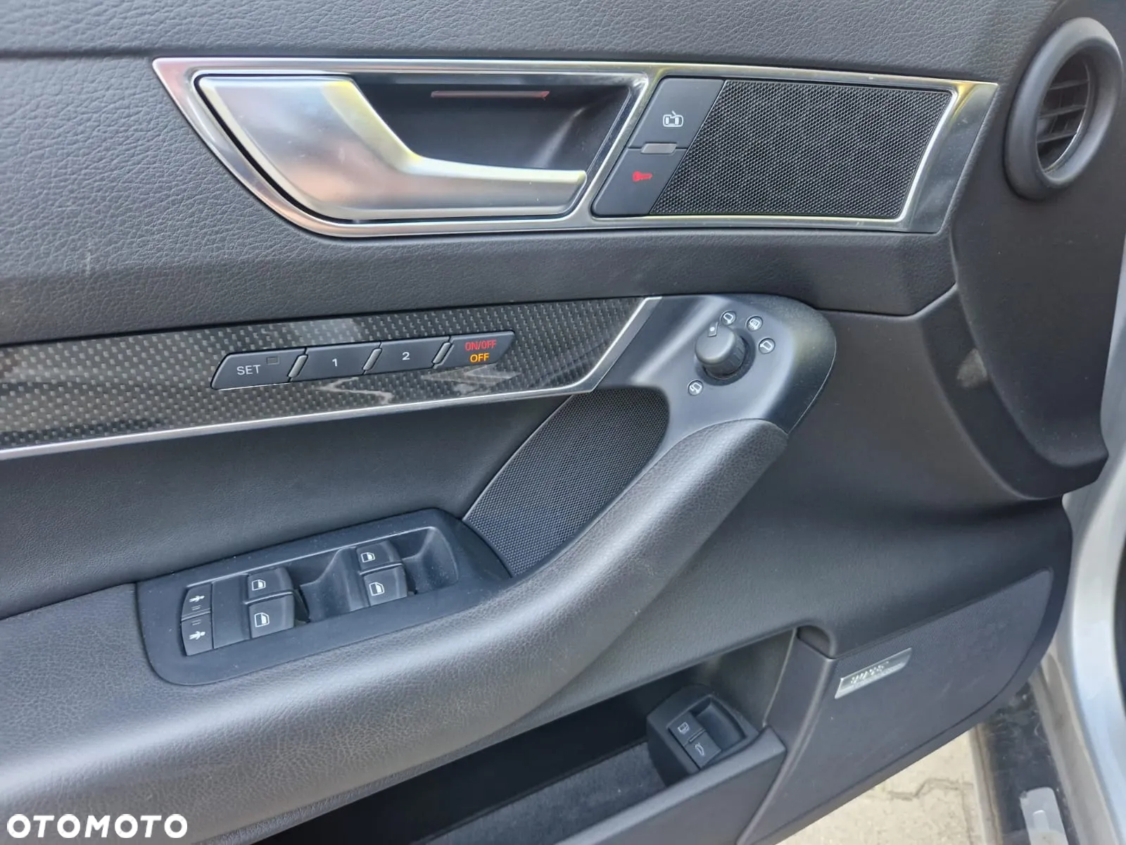 Audi S6 5.2 FSI Quattro Tiptr - 17