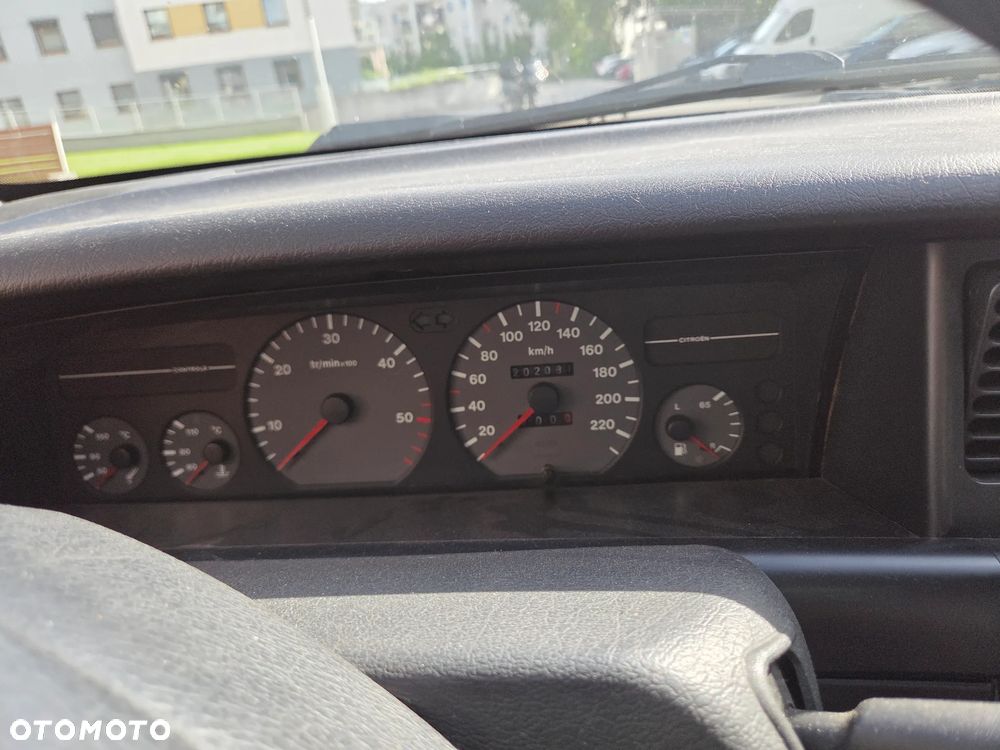 Citroën Xantia 1.9 X TD - 7