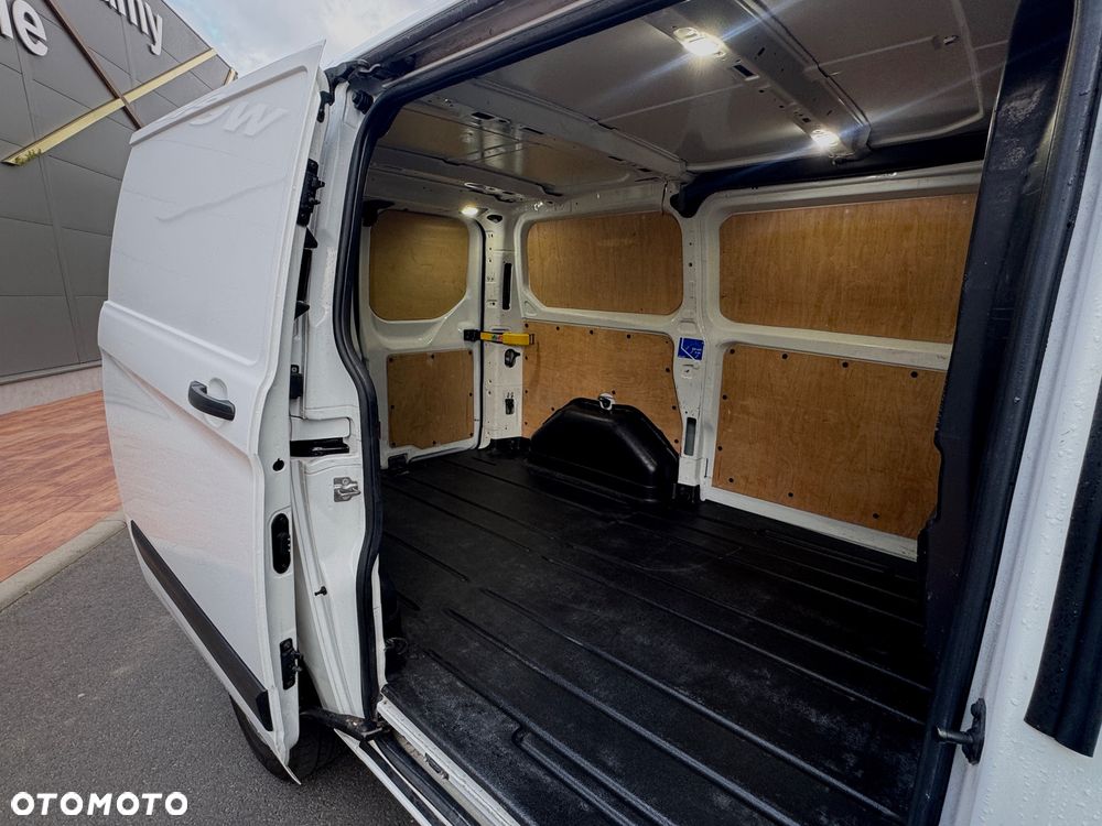 Ford Transit Custom L1H1 VA Trend - 9