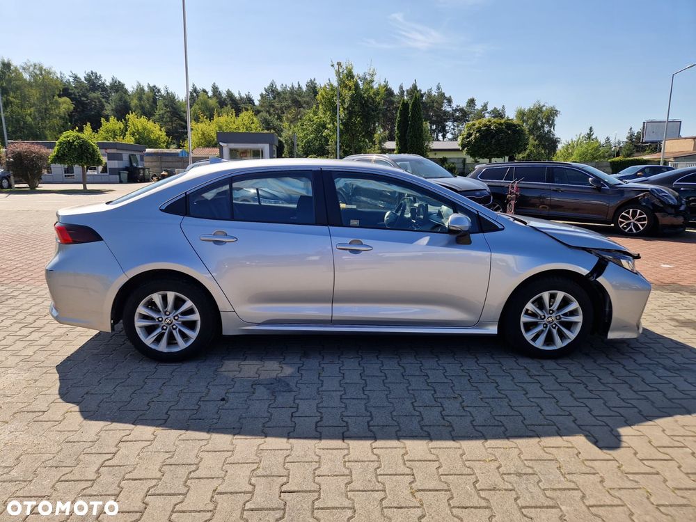 Toyota Corolla 1.5 Active - 1